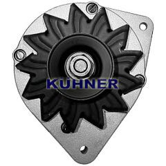AD KUHNER 30259ri -  Генератор